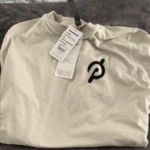 Peloton sweatshirt